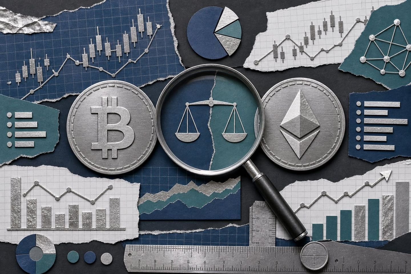 Bitcoin vs Ethereum 2026: Store of Value or Programmable Money?