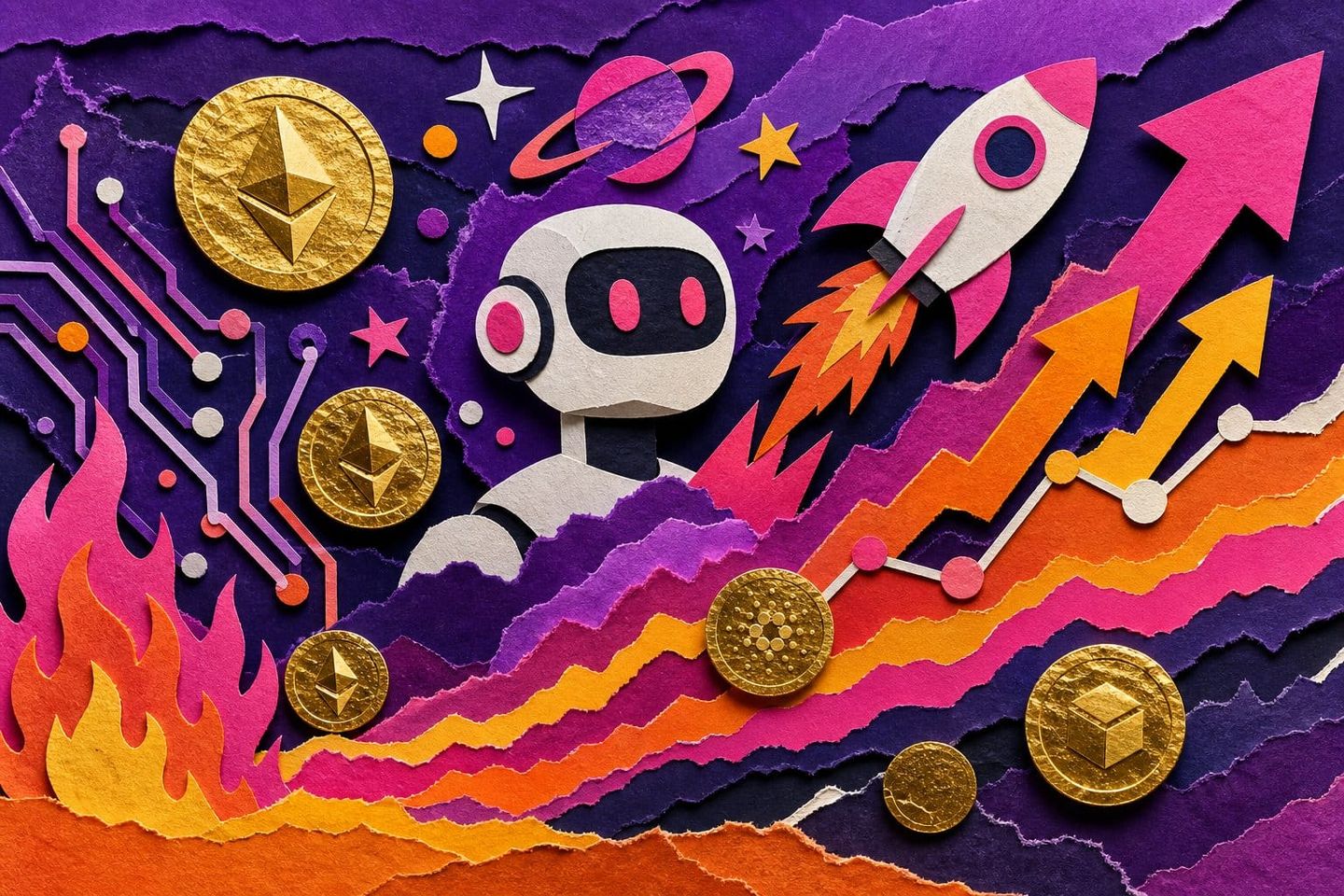Crypto AI Agents 2026: Why This Narrative Dominates the Cycle