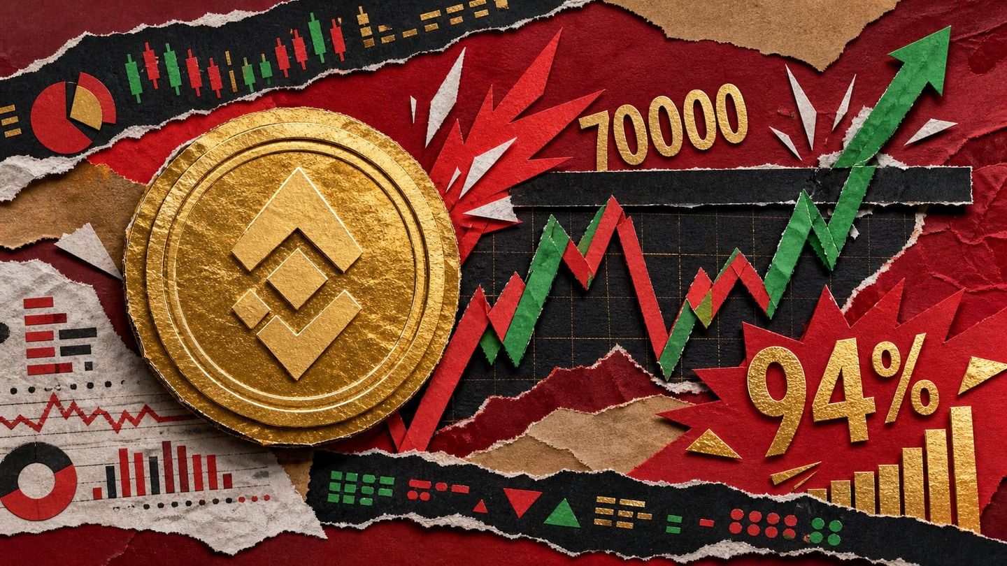 Crypto Week May 12–18, 2026: BTC at Resistance, TON Surges 94%