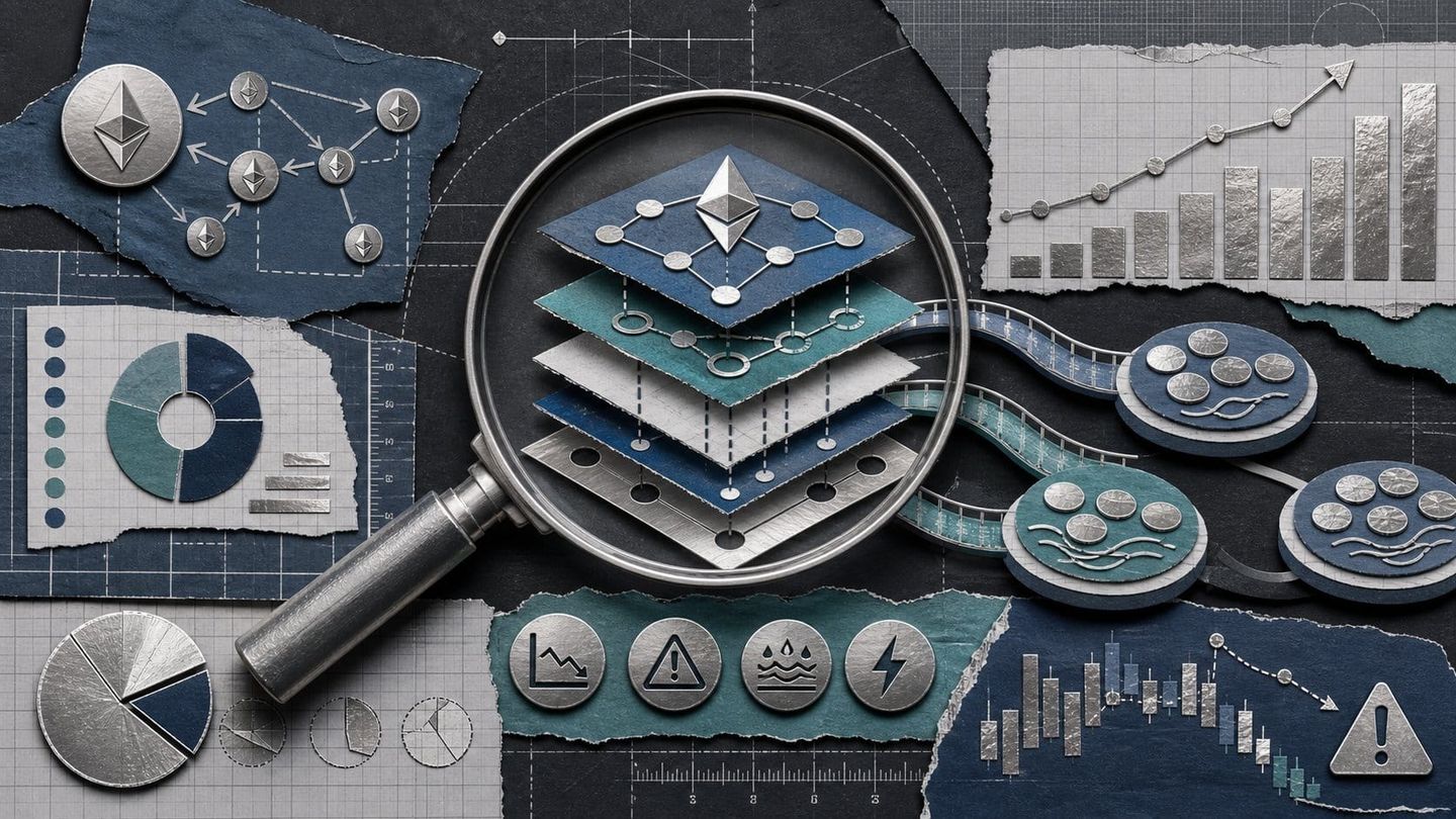 Ethereum L2 Ecosystem 2026: Architecture Tradeoffs and Liquidity Risk