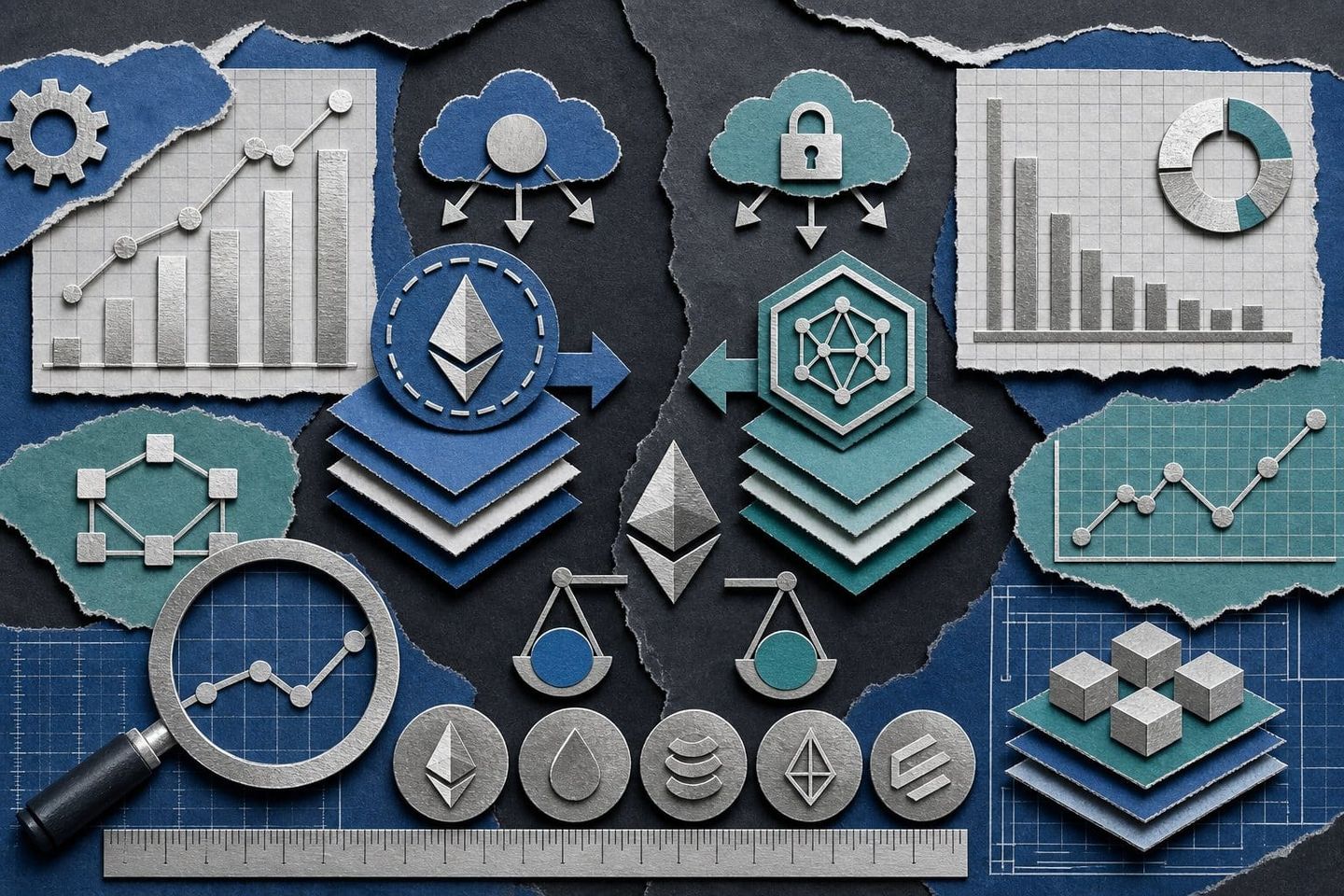 Ethereum Layer 2 Guide 2026: Optimistic vs ZK Rollups Compared
