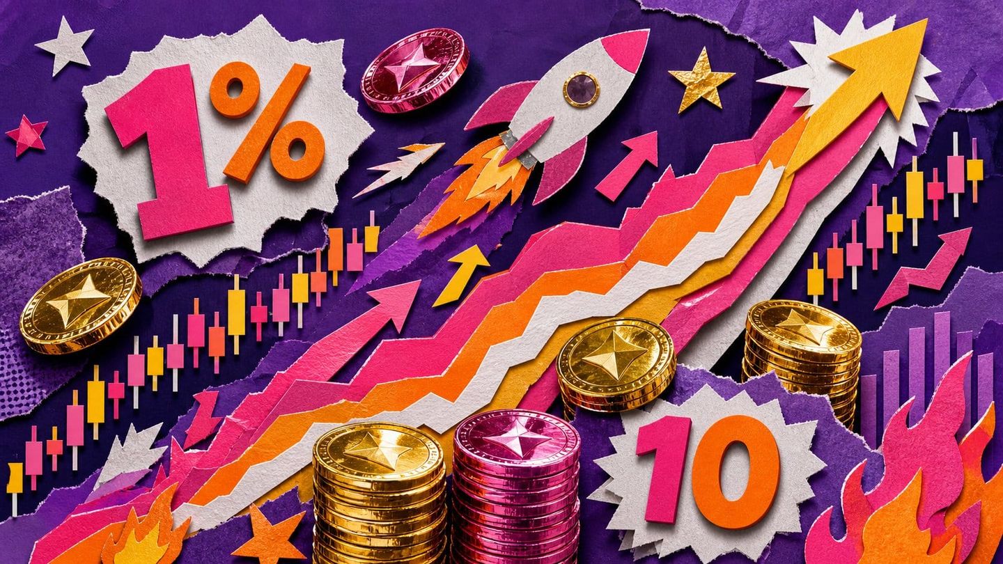 Hyperliquid ETFs Absorbed 1% of HYPE Market Cap in 10 Sessions