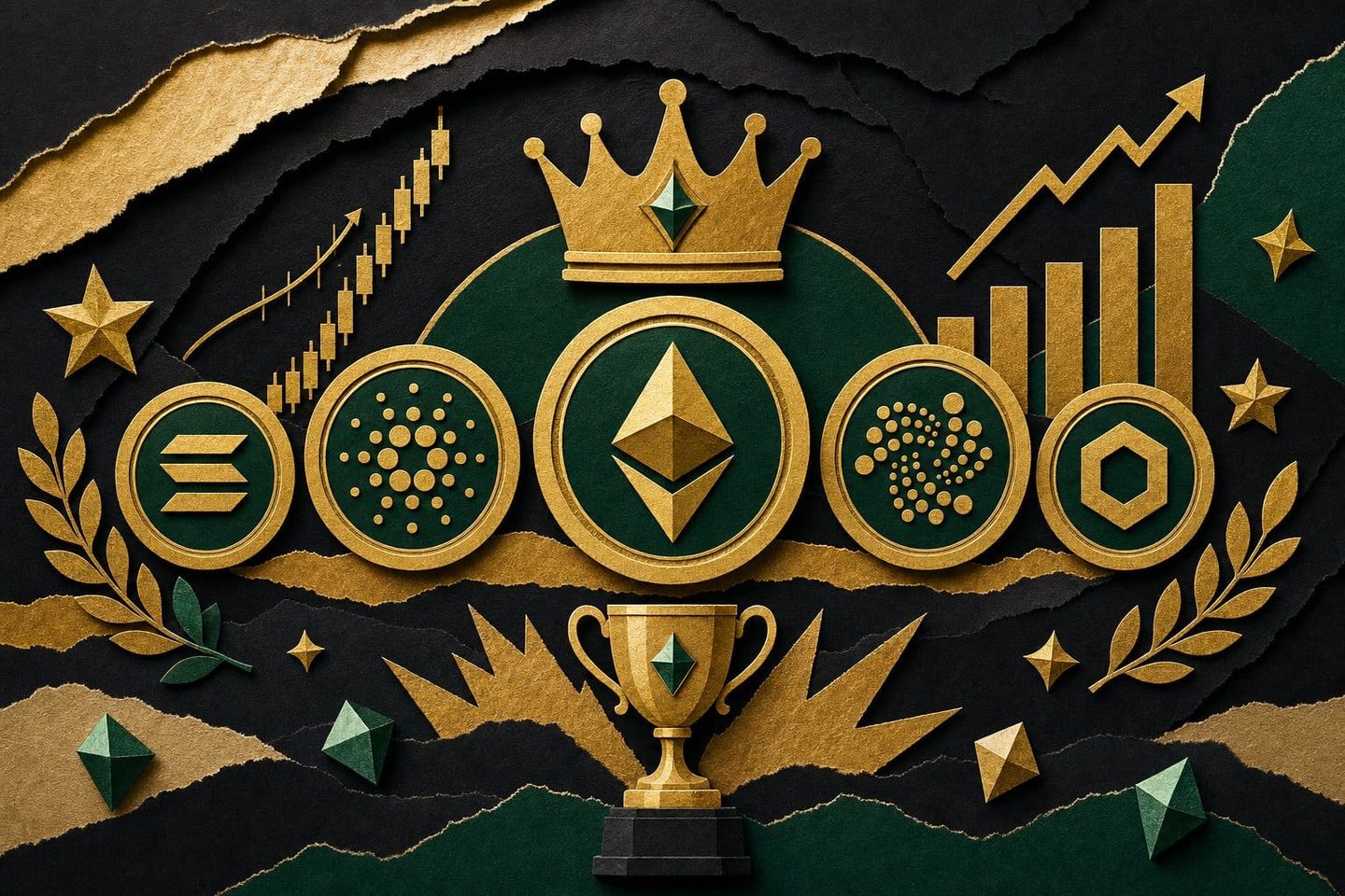 Top Altcoins to Buy Now: Analyst-Backed Price Predictions