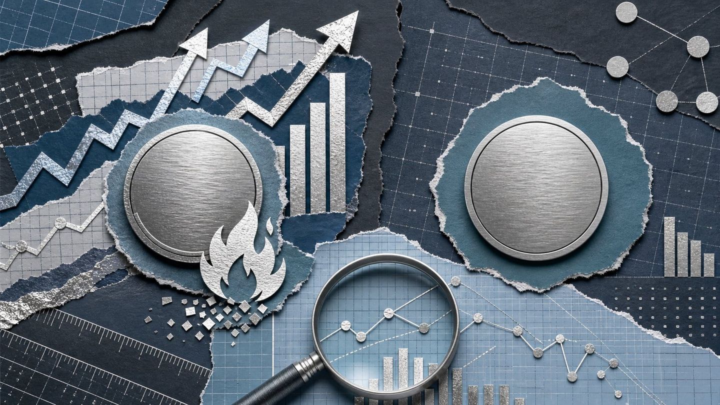 ETH yields 4% and burns itself. BTC does neither — on purpose.