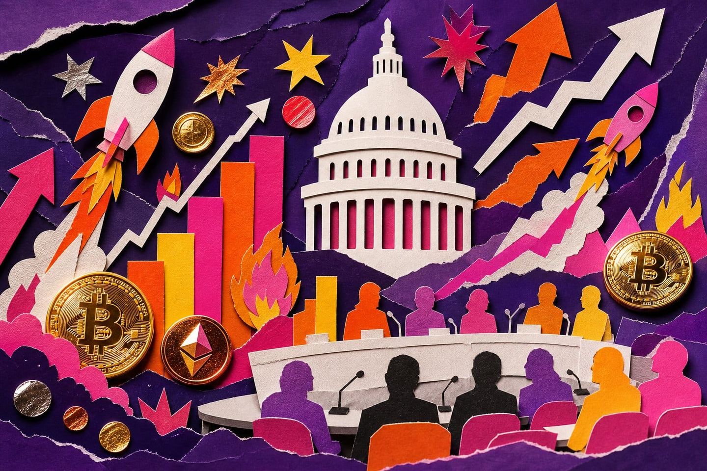 $10. That's Congress's de minimis crypto tax fix for now.