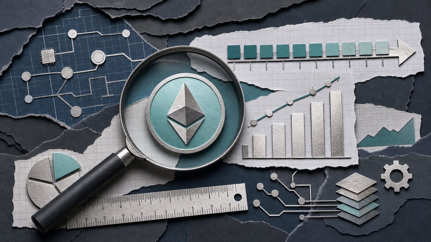 The man who ran ETH's core funding says crisis in nine months