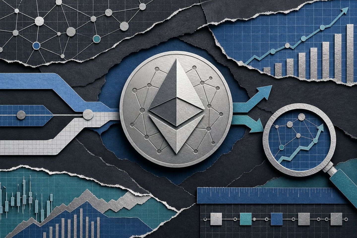 Ethereum's biggest fork since the Merge just hit final devnets