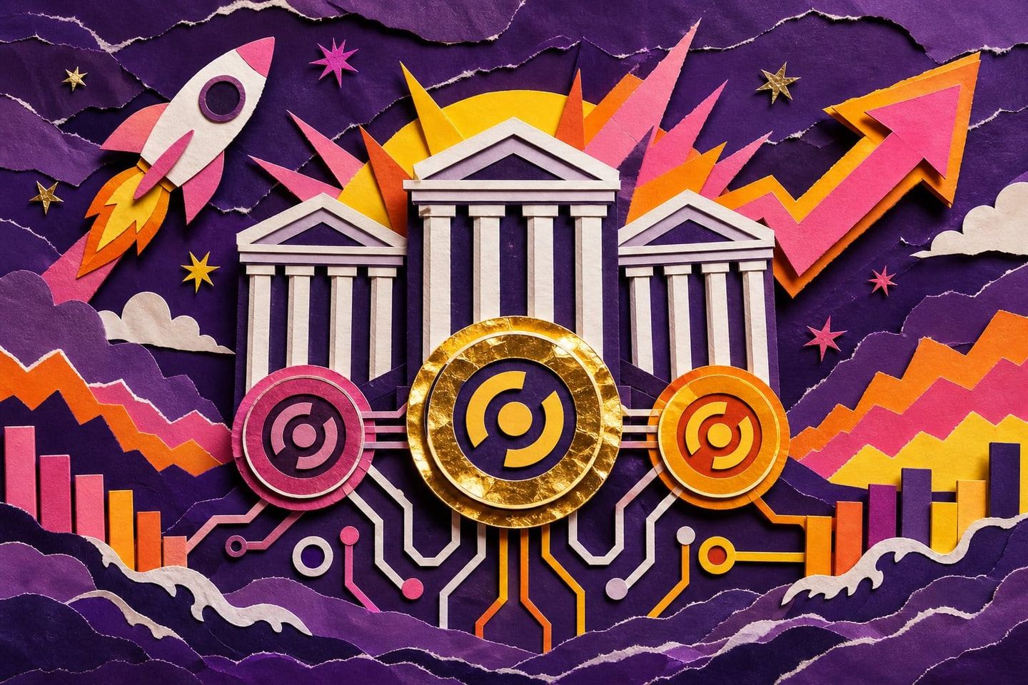Japan's $7 trillion banking bloc just picked a stablecoin launch date