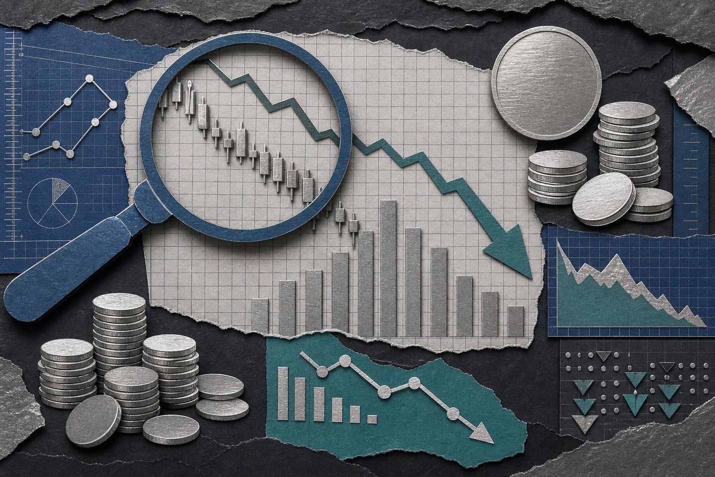 Strategy's paper loss now exceeds Dogecoin's market cap