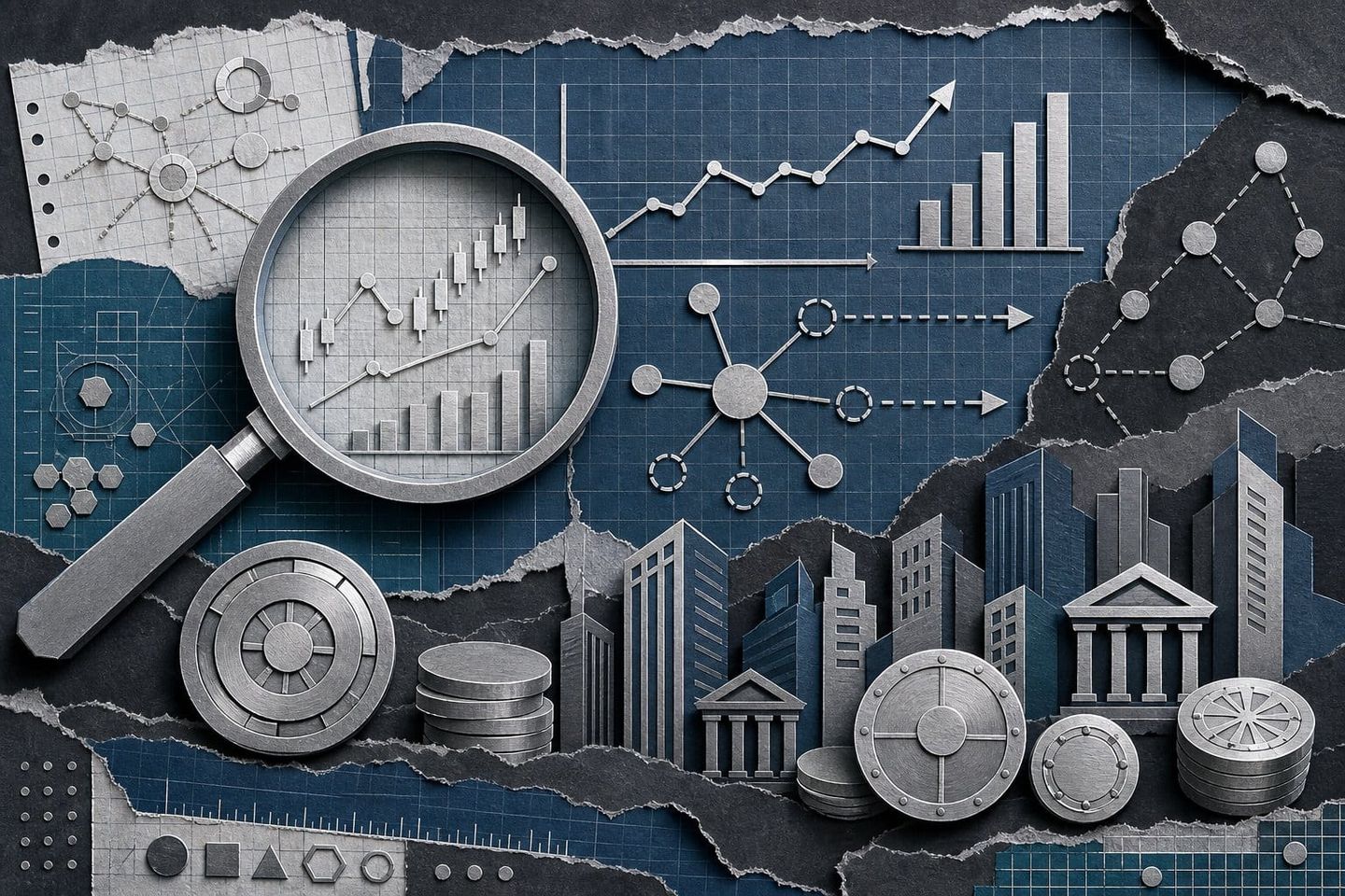 Wall Street's anti-stablecoin isn't built on a blockchain yet