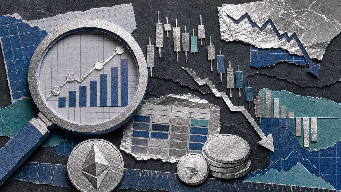 BitMine earned 98% of revenue staking ETH — then lost $84M