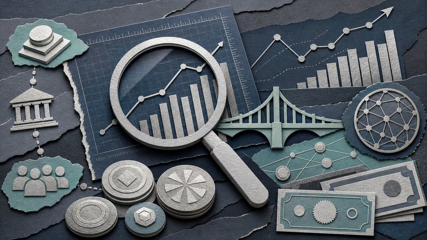 An $807B manager's first tokenized product skips Treasuries