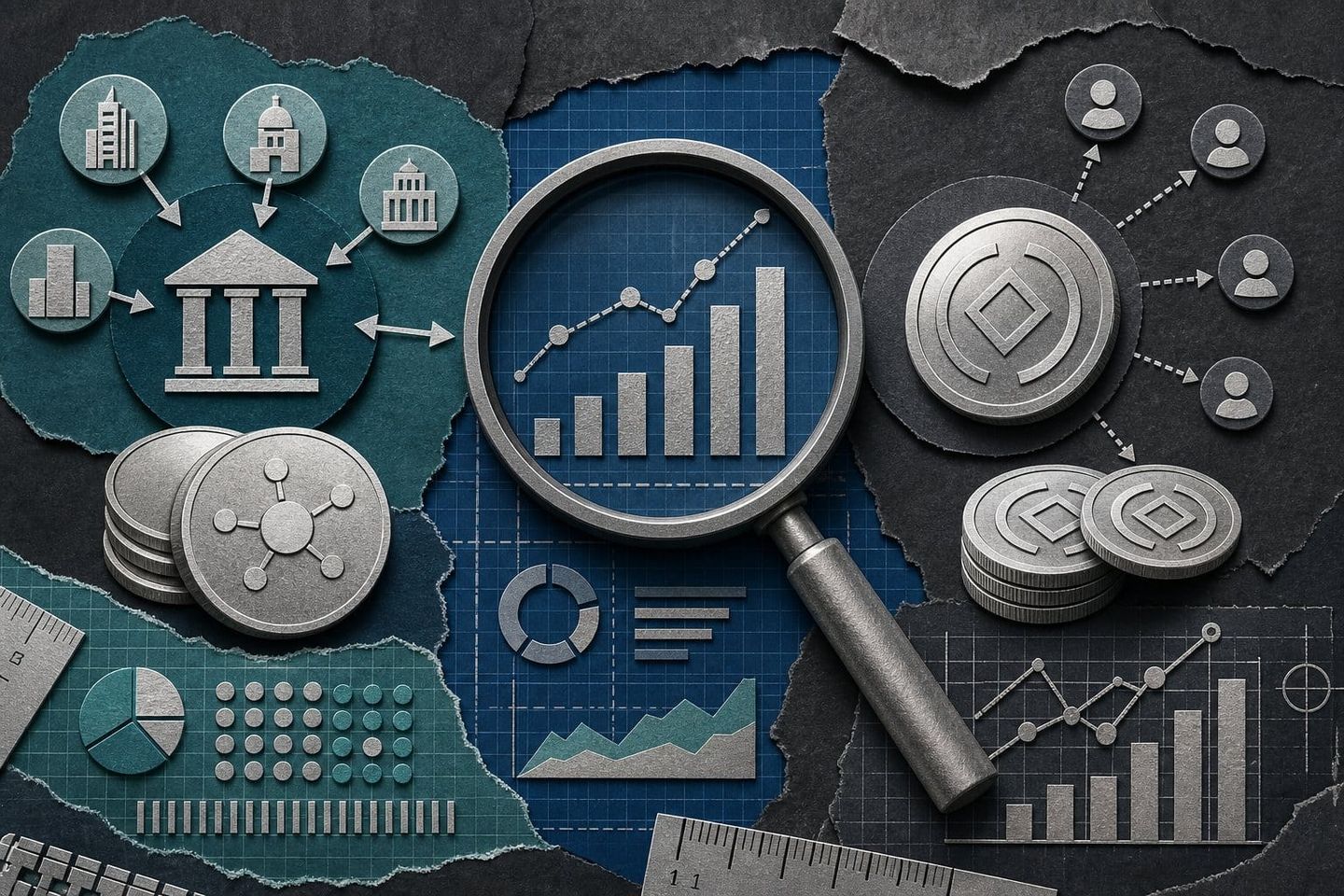 Coinbase gets 54% of Circle's revenue — and backed OUSD