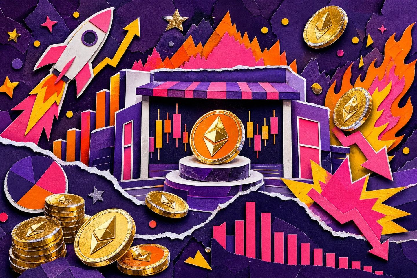 Japan's new #1 crypto exchange moves less than $50M a day