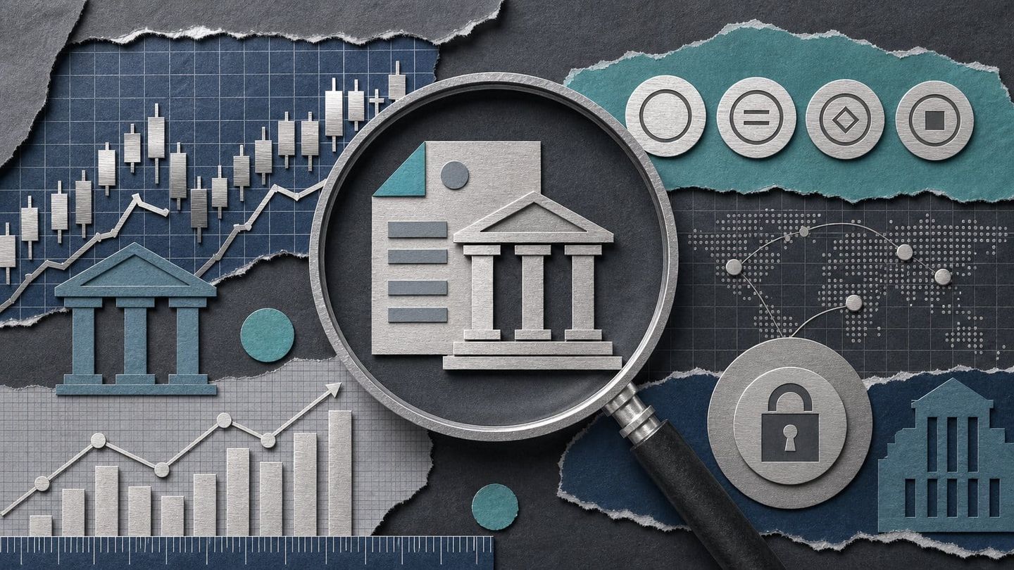 The bank clause traders are missing in Taiwan's new crypto law