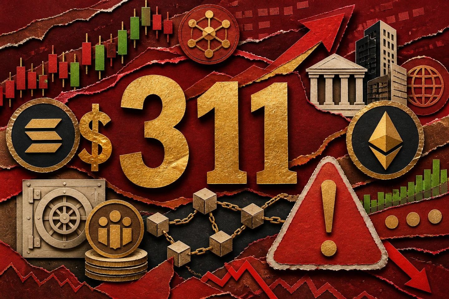 BlackRock's $311B money market headline hides one big caveat