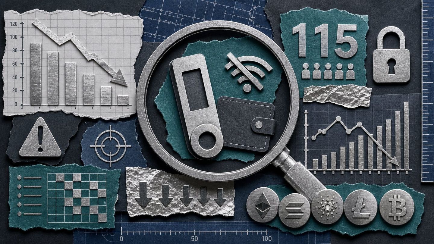 $115M drained from wallets that never went online