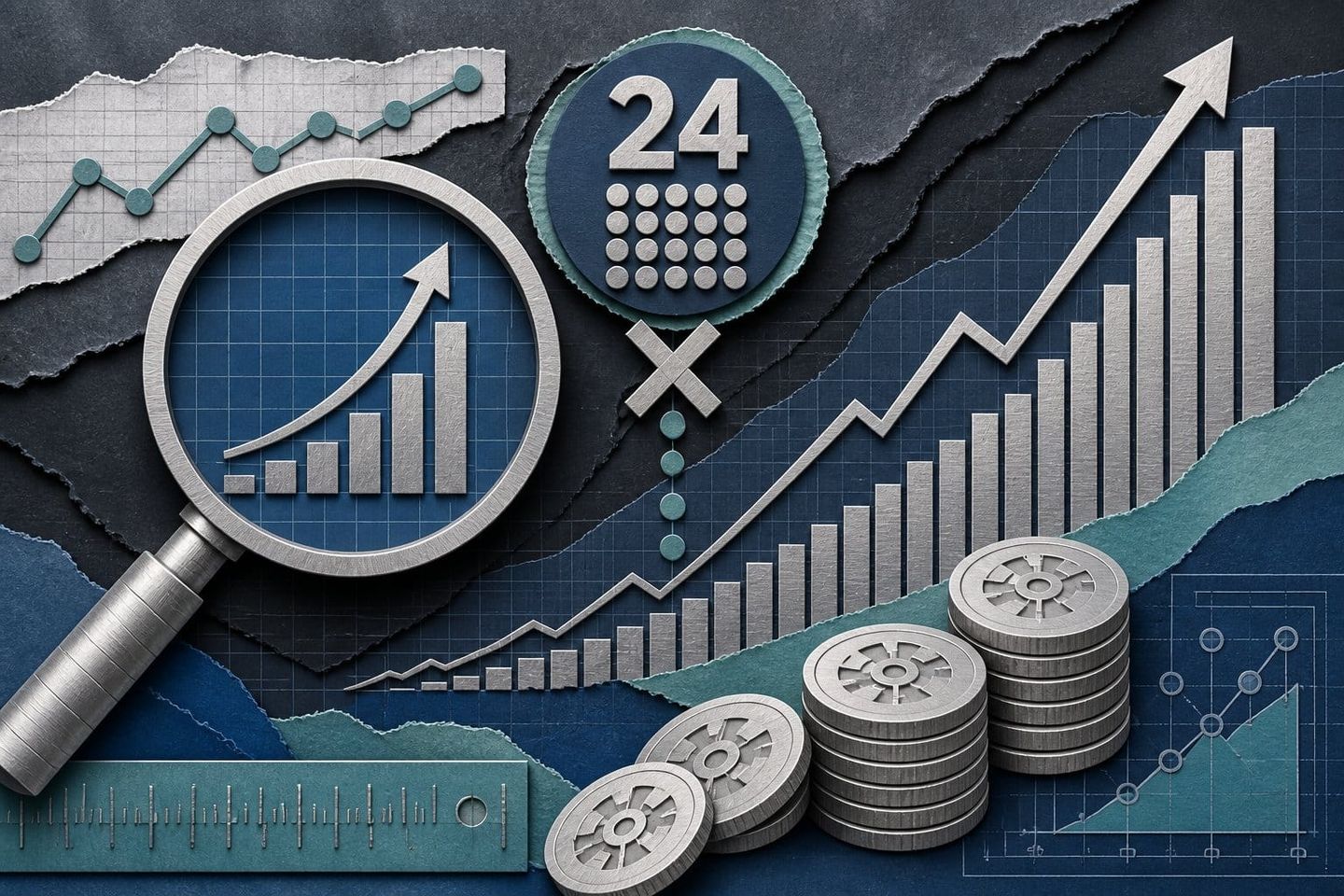 UBS's IBIT call bet jumped 24x in a single quarter
