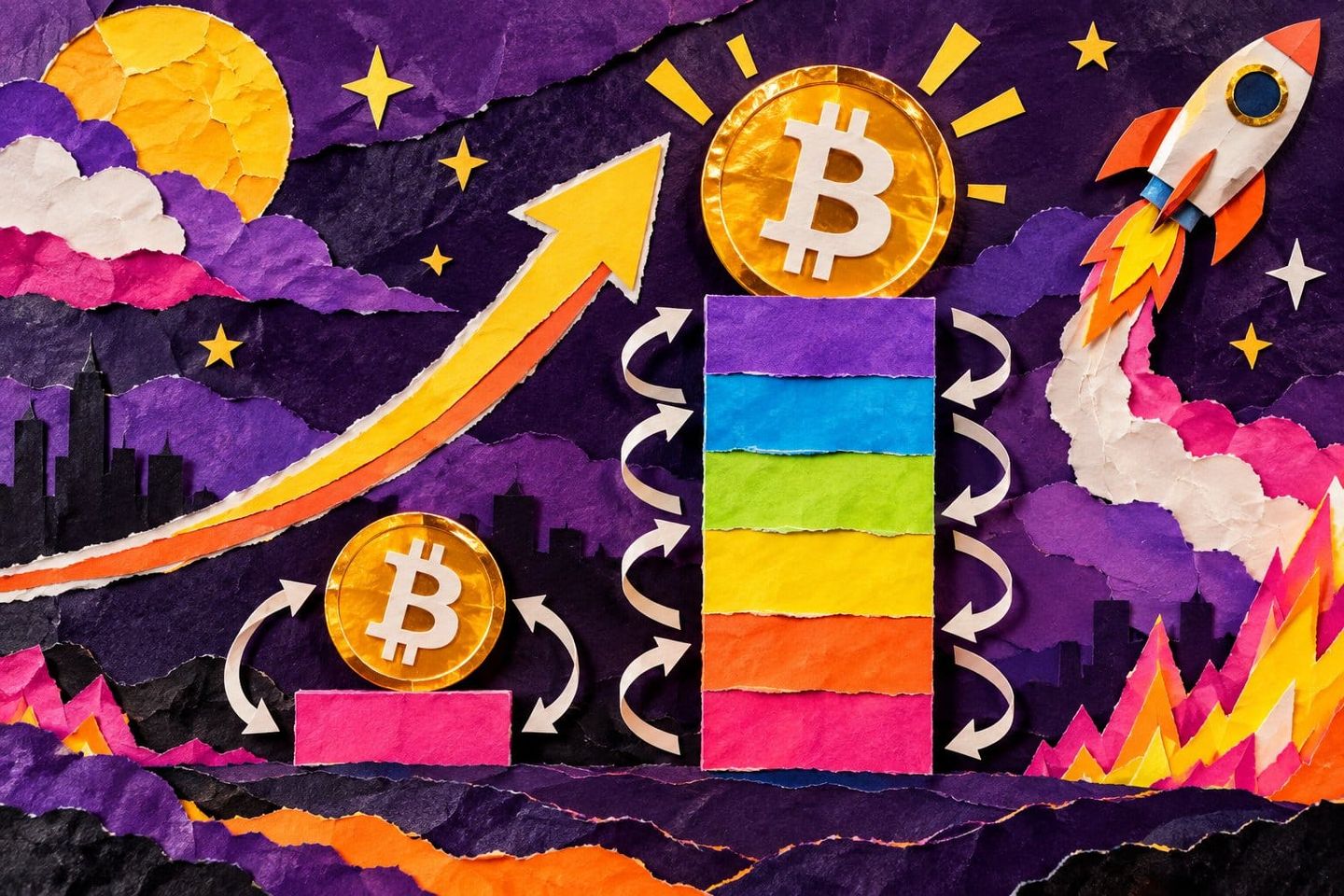 Bitcoin volume estimates can be inflated 6x, BIS finds
