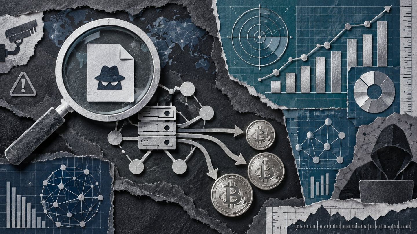 A file named 'macaroon' let hackers drain Bitcoin nodes