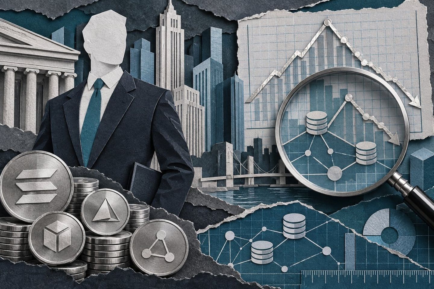 Down from its peak, Kamino just hired a Wall Street CEO
