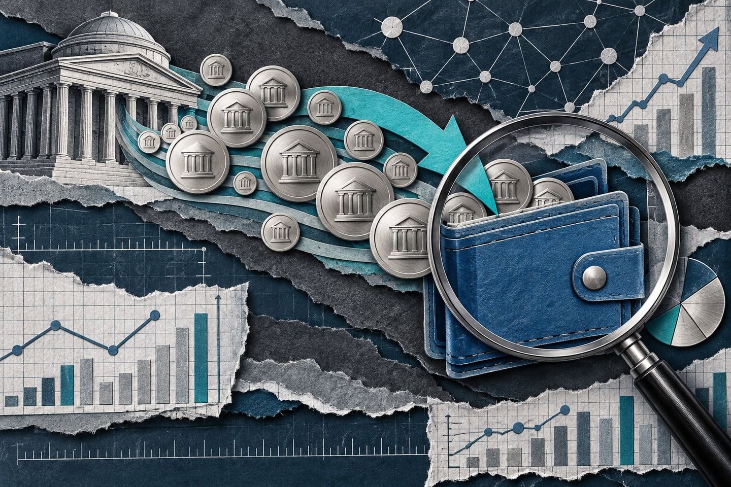 $150 Million Added to XRPL—Why Just One sgBENJI Wallet?