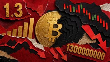 $1.3B IBIT Dark Pool Sale: What It Means for Bitcoin Price