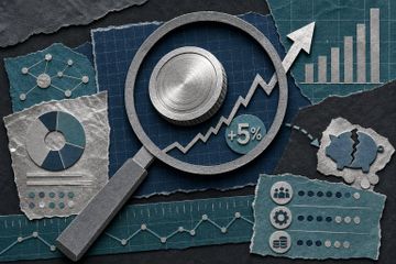 ARB spiked on LG's deal — the token earns nothing from it