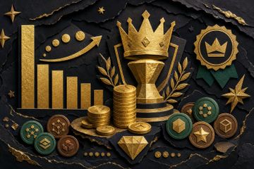 Binance still leads altcoin liquidity by 5.7x — but not for everyone
