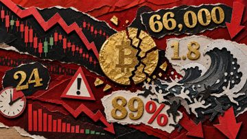 $1.8B liquidated in 24 hours — and 89% were longs
