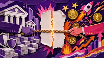 $6.6T in bank deposits rides on one CLARITY Act clause