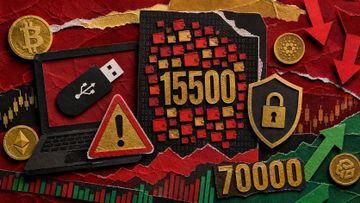 15,500 attacker wallets hiding in one Windows binary
