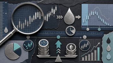 Hyperliquid priced 80% of an oil move before CME opened