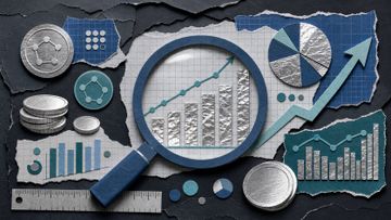 $26B tradeable, $345B represented — reading RWA's real scale