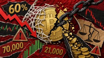 Strategy burned 60% of its safety net to retire debt — then sold Bitcoin