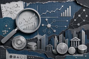 Wall Street's anti-stablecoin isn't built on a blockchain yet