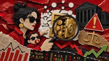 Crypto Mom says your DeFi vault curator may owe the SEC