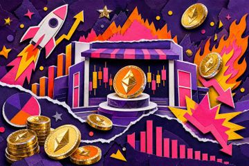 Japan's new #1 crypto exchange moves less than $50M a day