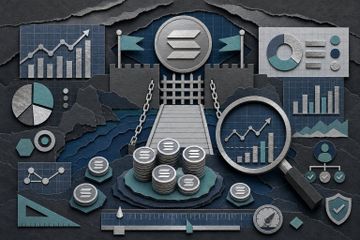 Solana's governance launch created a $7.7M moat — by design