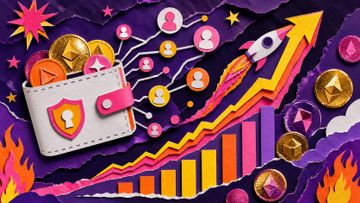 $66M in DeFi TVL, 1B users incoming — GRAM's gap is the signal