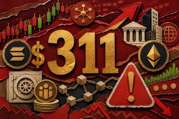 BlackRock's $311B money market headline hides one big caveat