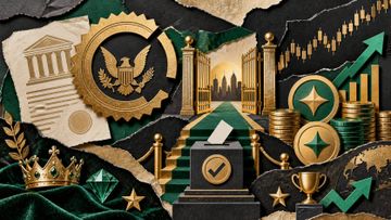 SEC cleared Evernorth's XRP listing. It still isn't approved.