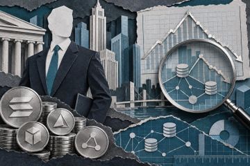 Down from its peak, Kamino just hired a Wall Street CEO