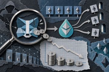 MetaMask's hack netted $967. Lido exited validators anyway.