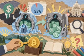 Tether froze 93% of THORChain's Tron USDT, then undid it