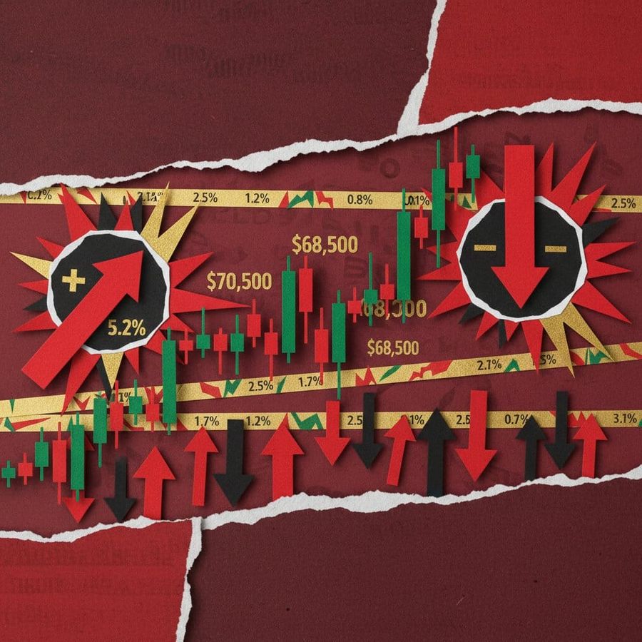 Market Pulse