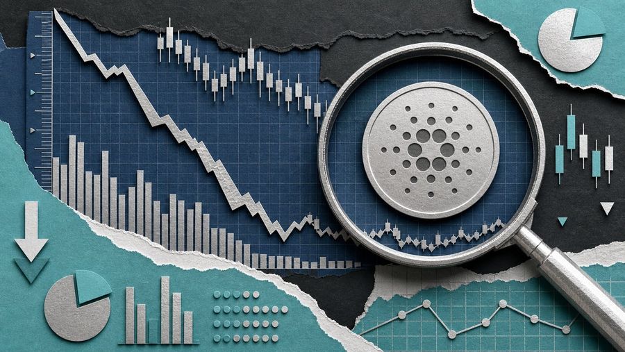 Hoskinson's failure warning didn't kill the ADA bull case