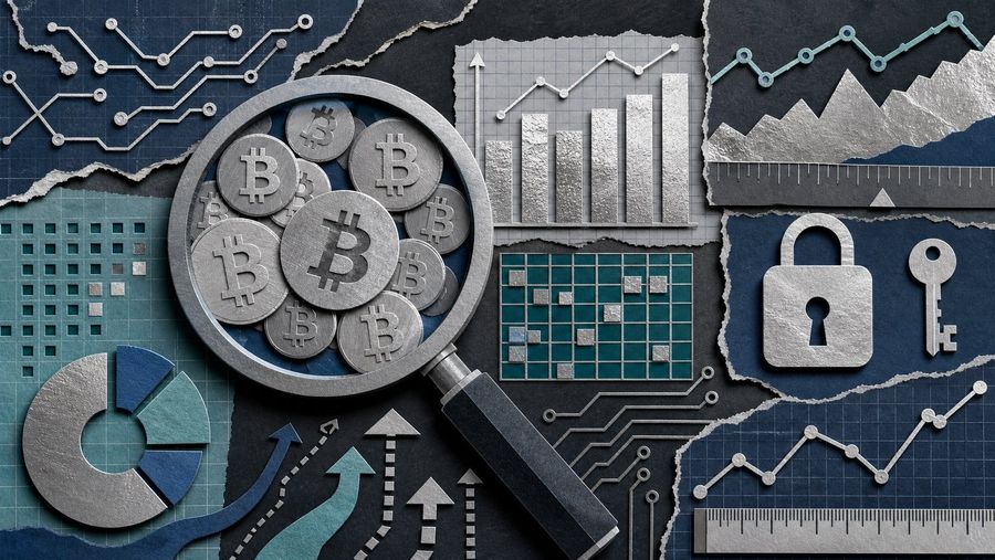 7 million BTC have their keys on-chain. No hack needed yet.