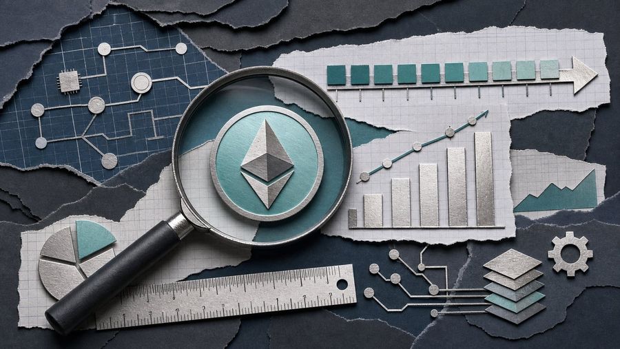 The man who ran ETH's core funding says crisis in nine months