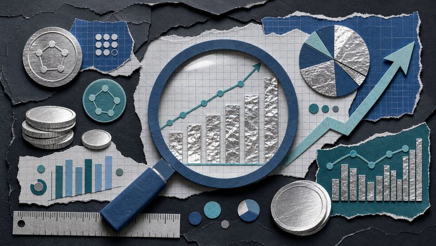 $26B tradeable, $345B represented — reading RWA's real scale